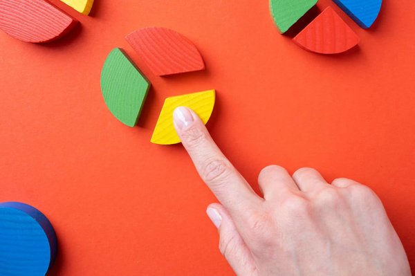 How can UK-based non-profits use machine learning for donor segmentation?